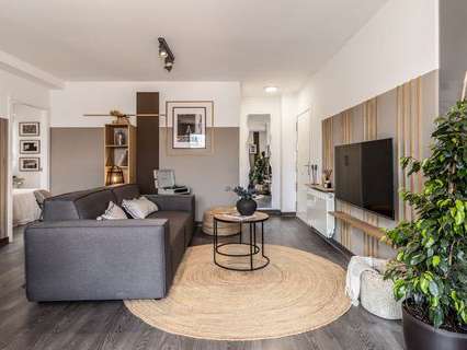 Apartamento en alquiler en Madrid