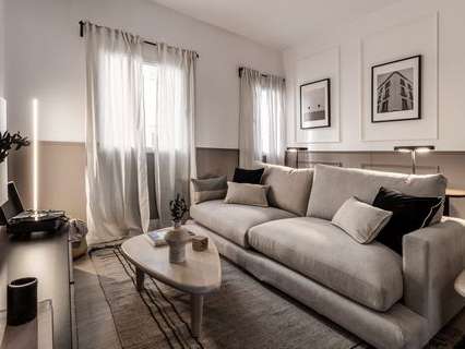 Apartamento en alquiler en Madrid