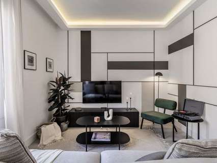Apartamento en alquiler en Madrid rebajado