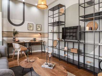 Apartamento en alquiler en Madrid