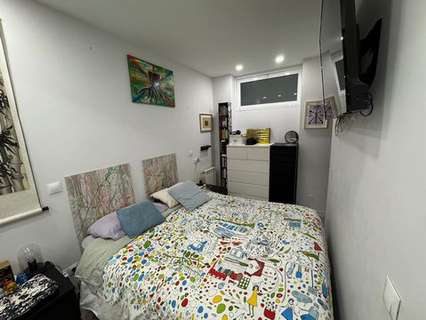 Apartamento en alquiler en Madrid