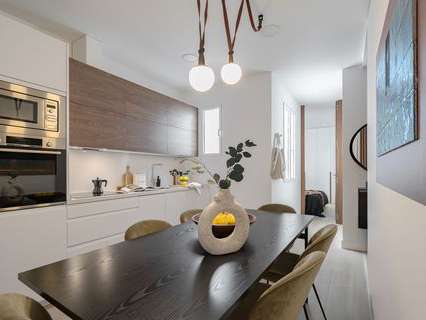 Apartamento en alquiler en Madrid rebajado