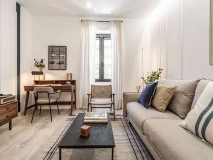 Apartamento en alquiler en Madrid