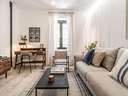 Apartamento en alquiler en Madrid