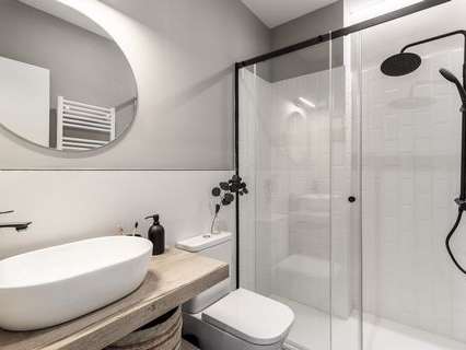 Apartamento en alquiler en Madrid