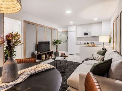 Apartamento en alquiler en Madrid