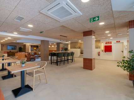 Apartamento en alquiler en Madrid