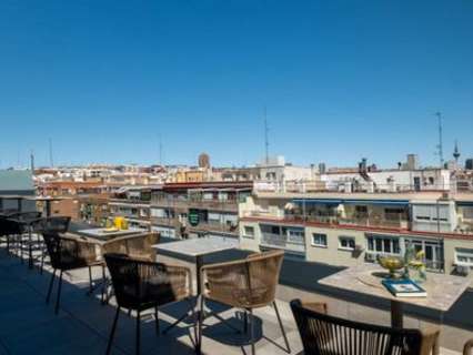 Apartamento en alquiler en Madrid