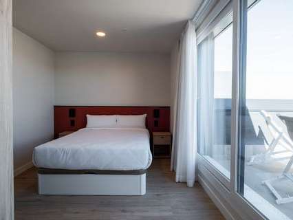 Apartamento en alquiler en Madrid