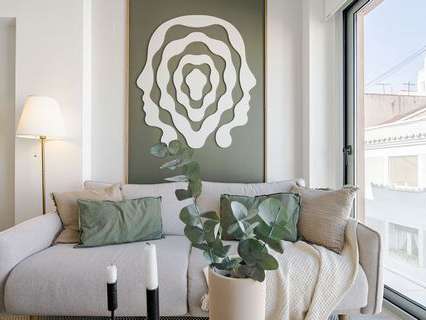 Apartamento en alquiler en Madrid rebajado