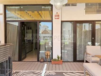 Apartamento en alquiler en Almuñécar