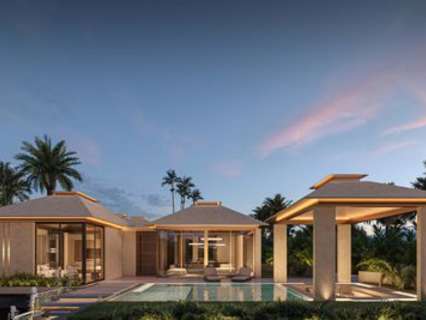 Villa en venta en Marbella
