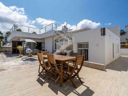 Villa en venta en Adeje
