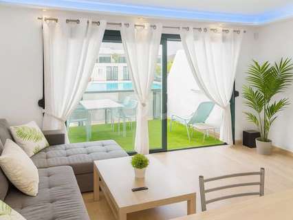 Apartamento en venta en Santa Cruz de Tenerife