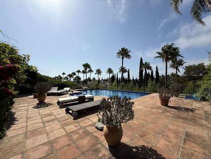 Villa en venta en Cádiz