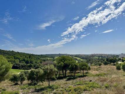 Parcela en venta en San Roque