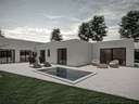 Villa en venta en Manilva