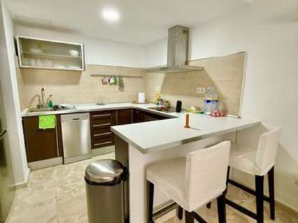 Apartamento en venta en San Roque