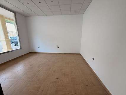 Local comercial en alquiler en San Roque