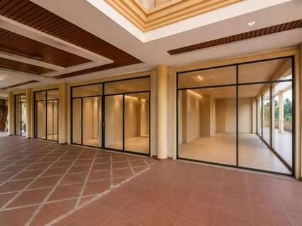 Local comercial en alquiler en San Roque