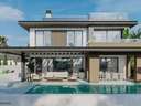 Villa en venta en Estepona