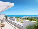 Apartamento en venta en Mijas