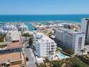 Ático en venta en Benalmádena