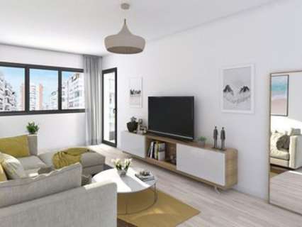 Apartamento en venta en Málaga