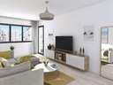Apartamento en venta en Málaga