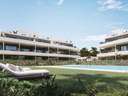 Apartamento en venta en Estepona