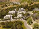 Villa en venta en Mijas