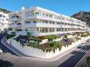 Apartamento en venta en Benalmádena