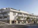 Ático en venta en Marbella