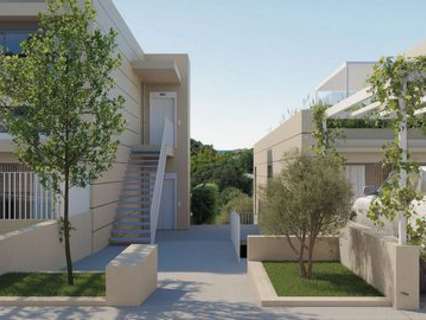 Ático en venta en Marbella