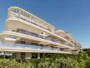 Apartamento en venta en Mijas