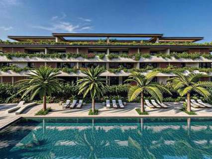 Apartamento en venta en Mijas