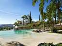 Apartamento en venta en Mijas