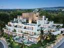 Apartamento en venta en Marbella