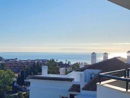Apartamento en venta en Mijas