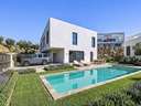 Villa en venta en Mijas