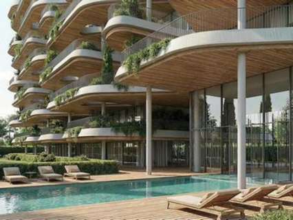 Apartamento en venta en Fuengirola