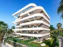 Apartamento en venta en Estepona