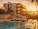 Apartamento en venta en La Línea de la Concepción