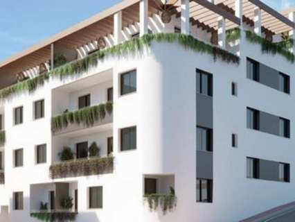 Apartamento en venta en Mijas