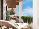 Apartamento en venta en Mijas