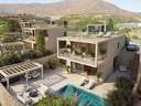Villa en venta en Estepona