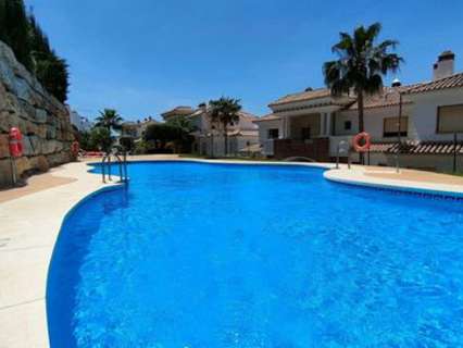 Apartamento en venta en Manilva