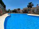 Apartamento en venta en Manilva