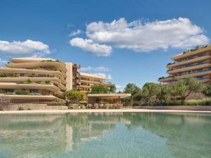 Apartamento en venta en Fuengirola