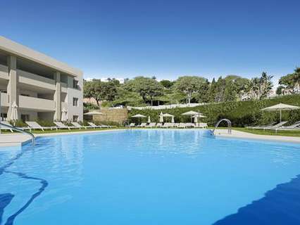Apartamento en venta en Manilva